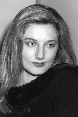 Joely Richardson profil kép