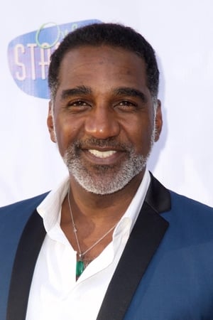 Norm Lewis profil kép