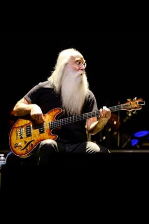 Leland Sklar profil kép