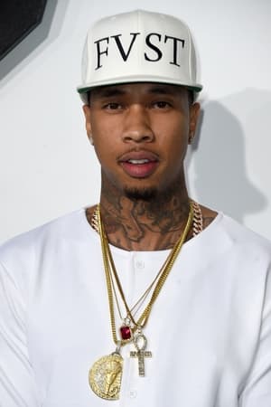 Tyga profil kép