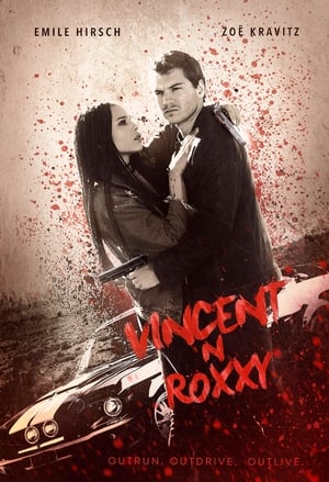 Vincent N Roxxy poszter