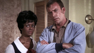Mannix Season 3 Ep.7 7. epizód