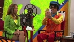 Derbez en cuando 1. évad Ep.20 20. epizód