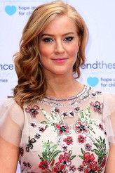 Sarah-Jane Mee profil kép
