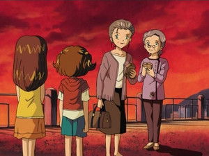とっとこハム太郎 Season 1 Ep.7 7. epizód
