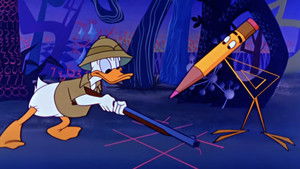 Donald in Mathmagic Land háttérkép
