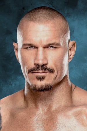 Randy Orton profil kép