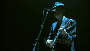 Leonard Cohen: Songs from the Road háttérkép