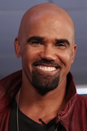 Shemar Moore profil kép