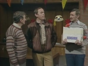 Ever Decreasing Circles Season 1 Ep.5 5. epizód