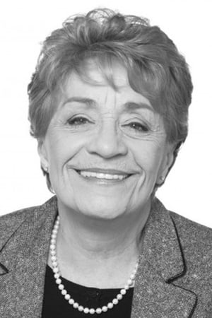 Élisabeth Chouvalidzé