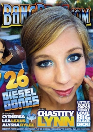 Diesel Dongs 26