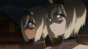 うたわれるもの 2. évad Ep.24 24. epizód