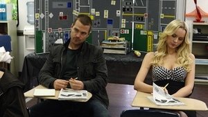NCIS: Los Angeles 1. évad Ep.17 Padlógázzal