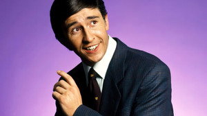 Alan Partridge: Why, When, Where, How And Whom? háttérkép