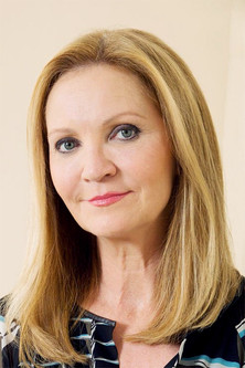 Joan Allen profil kép
