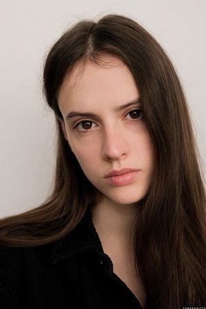 Olga Balatskaya profil kép