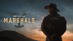Marshals: Egy Yellowstone történet kép