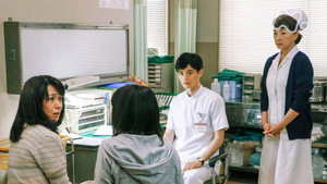 透明なゆりかご 1. évad Ep.5 5. epizód