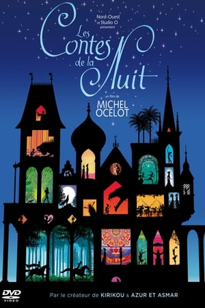 Les Contes de la nuit poszter