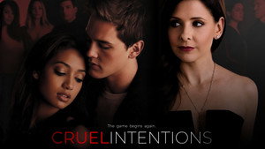 Cruel Intentions háttérkép