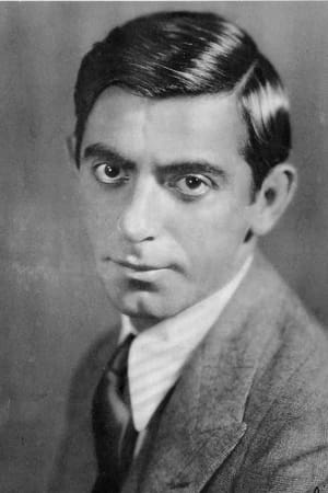 Eddie Cantor profil kép