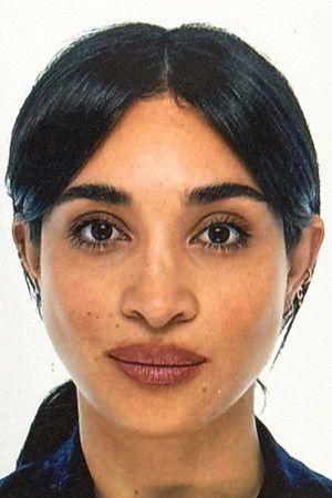 Camélia Jordana profil kép