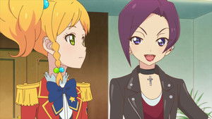 アイカツスターズ！ 2. évad Ep.85 85. epizód
