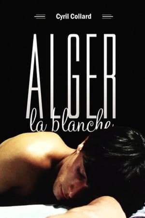 Alger la blanche