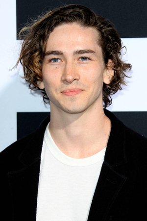 Dylan Arnold profil kép