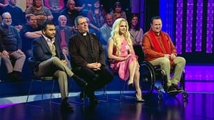 Celebrity Mastermind Season 17 Ep.1 1. epizód