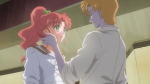 美少女戦士セーラームーンクリスタル 1. évad Ep.5 5. epizód