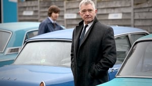 George Gently főfelügyelő 6. évad Ep.2 Családi üdülés