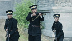 奋勇向前 1. évad Ep.34 34. epizód