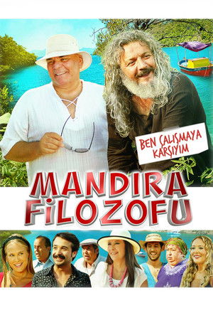 Mandıra Filozofu poszter