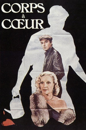 Corps à cœur poszter