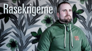 Rasekrigerne háttérkép