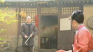 还珠格格 2. évad Ep.35 35. epizód