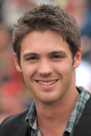 Steven R. McQueen profil kép