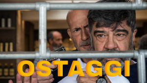 Ostaggi háttérkép