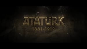 Atatürk 1881 - 1919 háttérkép