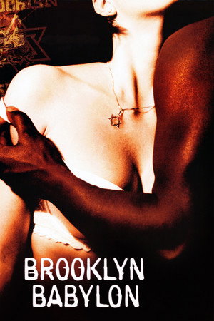 Brooklyn Babylon poszter