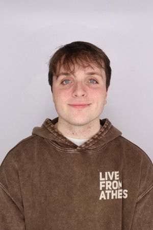 Aiden Wickham profil kép