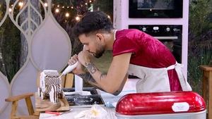 Bake Off Brasil: Mão na Massa 10. évad Ep.17 17. epizód