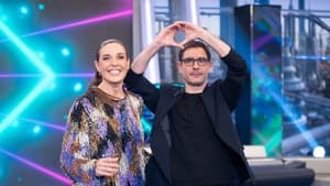 El hormiguero 18. évad Ep.132 132. epizód