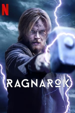 Ragnarök poszter