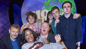 Mock the Week Season 17 Ep.2 2. epizód