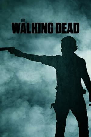 The Walking Dead poszter