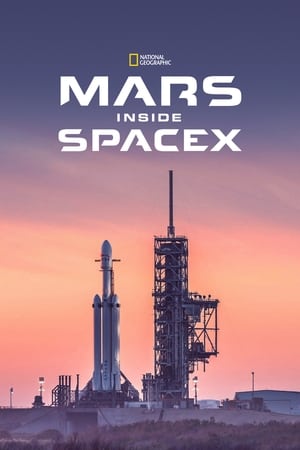 Utunk a Marsra a SpaceX-szel