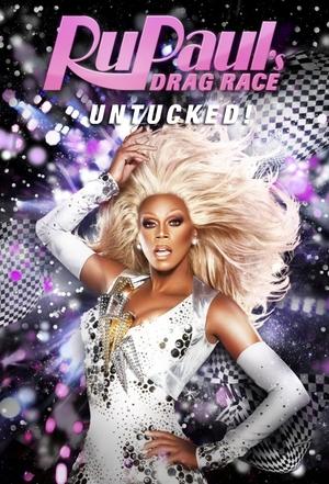 RuPaul's Drag Race: Untucked